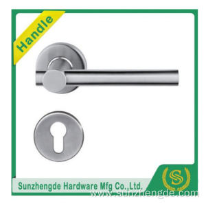 SZD SLH-110SS 304 Stainless Steel Reliance Door Handle Hardware